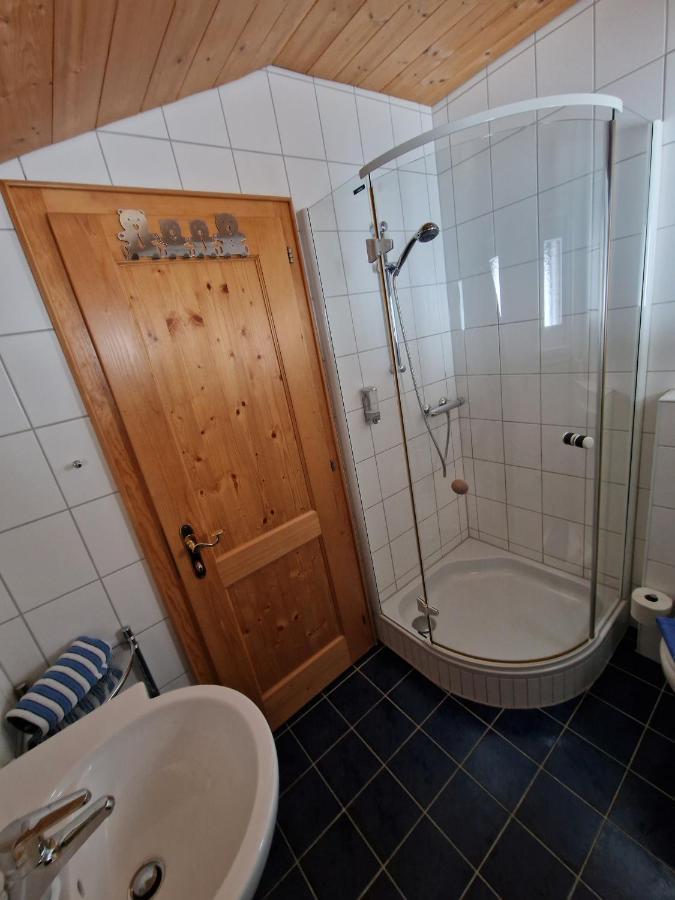 Bruecklmeier Ferienwohnungen Gargellen Exterior foto